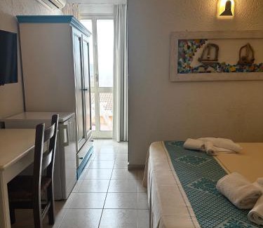 Santa Teresa di Gallura Hotel | Hotel Canne al Vento