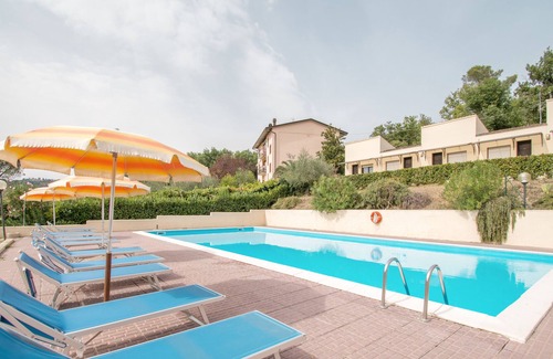 Magione Hotel | Hotel Cantalodole