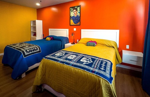 Rosarito Hotel | Hotel Cantaritos