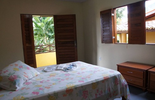 Baturite Otro | Hotel Cantinho Das Flores