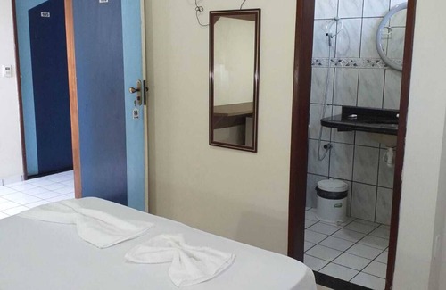 Sao Luis Hotel | Hotel Canto Da Praia