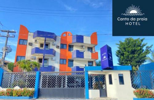Sao Luis Hotel | Hotel Canto Da Praia