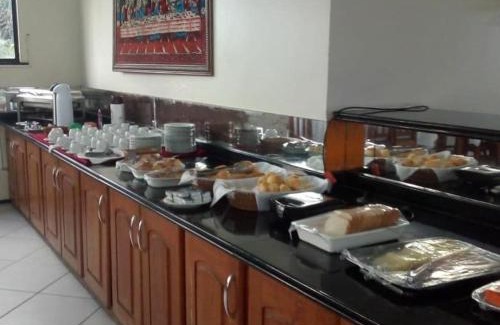 Sao Luis Hotel | Hotel Canto Da Praia