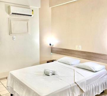 Sao Luis Hotel | Hotel Canto Da Praia