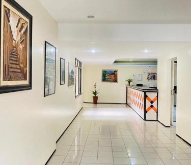 Sao Luis Hotel | Hotel Canto Da Praia
