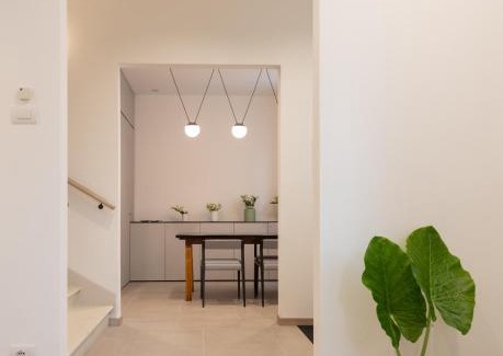 Historic Centre Hotel | Hotel Canton dell'Orto