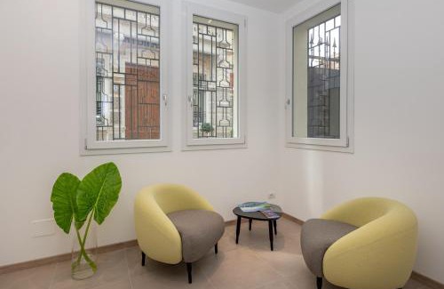 Historic Centre Hotel | Hotel Canton dell'Orto