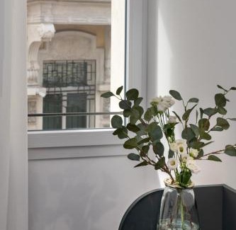 Historic Centre Hotel | Hotel Canton dell'Orto