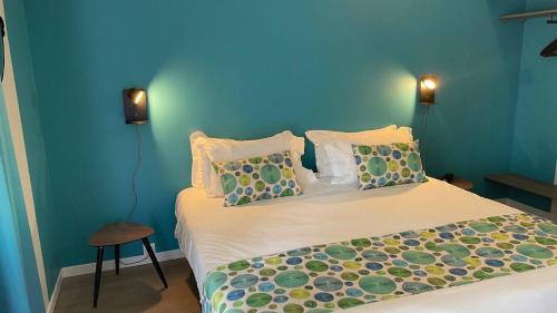 L'Isle-sur-la-Sorgue Hotel | Hotel Cantosorgue