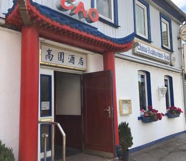 Region Hannover District Hotel | Hotel Cao