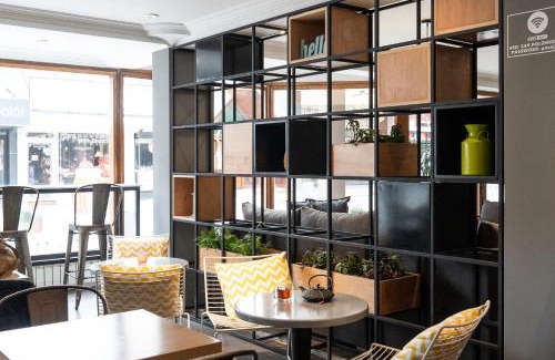Province of Tierra del Fuego Hotel | Hotel Cap Polonio