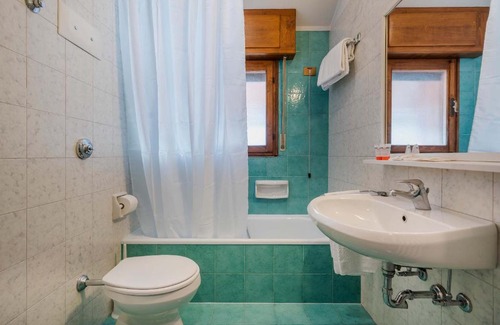 Cortina d'Ampezzo Hotel | Hotel Capannina