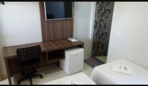 Nova Mutum Hotel | Hotel Capelari