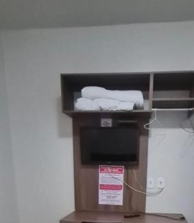 Nova Mutum Hotel | Hotel Capelari