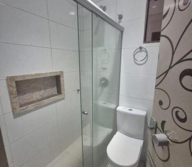 Nova Mutum Apartamento | Hotel Capelari