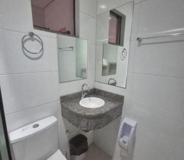 Nova Mutum Apartamento | Hotel Capelari