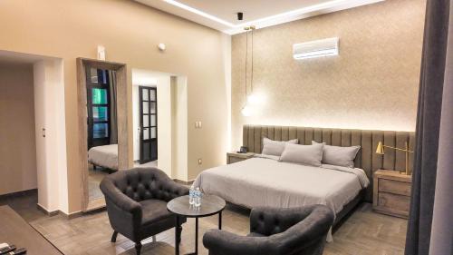 Pachuca Hotel | Hotel Capitalino