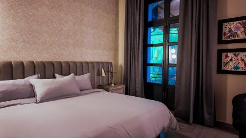 Pachuca Hotel | Hotel Capitalino