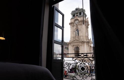 Pachuca Hotel | Hotel Capitalino
