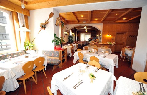 Bormio Hotel | Hotel Capitani