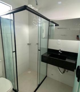 Mucuge Apartamento | Hotel Capivara