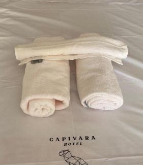 Mucuge Apartamento | Hotel Capivara