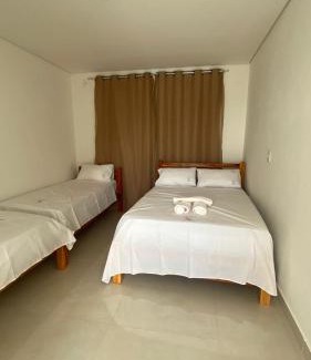 Mucuge Apartamento | Hotel Capivara