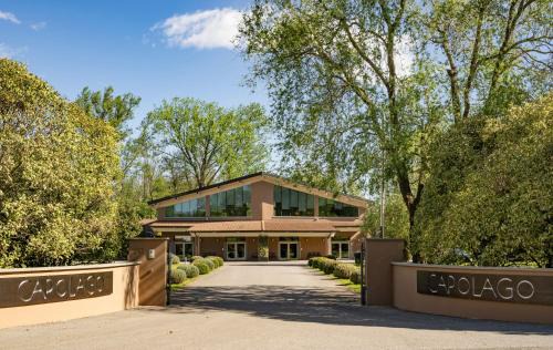 Capolago Hotel | Hotel Capolago