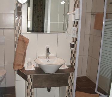 Hildesheim District Hotel | Hotel Cappuccino