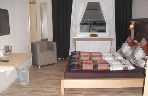 Hildesheim District Hotel | Hotel Cappuccino