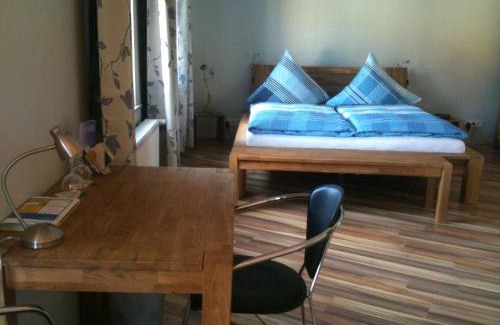 Hildesheim District Hotel | Hotel Cappuccino