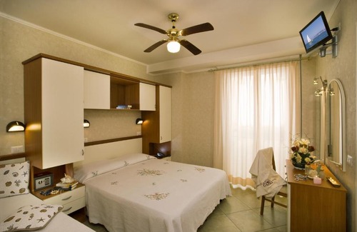 Gabicce Mare Hotel | Hotel Capri