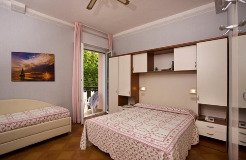 Gabicce Mare Hotel | Hotel Capri