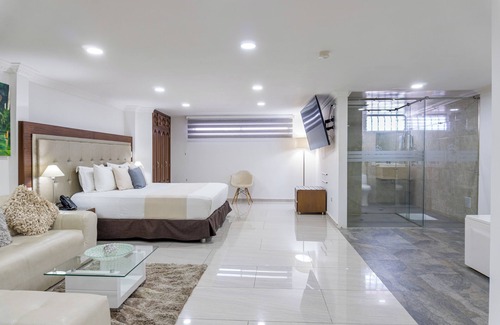 Florencia Hotel | Hotel Caquetá Real
