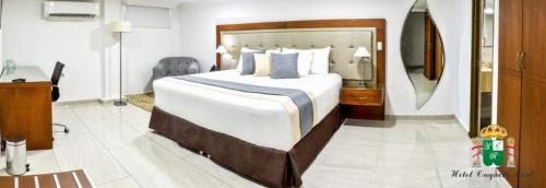 Florencia Hotel | Hotel Caquetá Real HSC