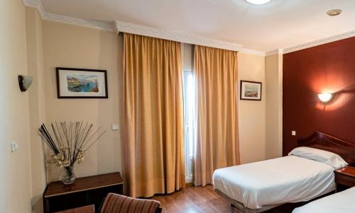 Mazagon Hotel | Hotel Carabela Santa María