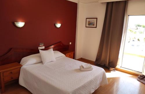 Mazagon Hotel | Hotel Carabela Santa María