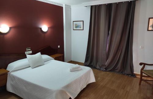 Mazagon Hotel | Hotel Carabela Santa María