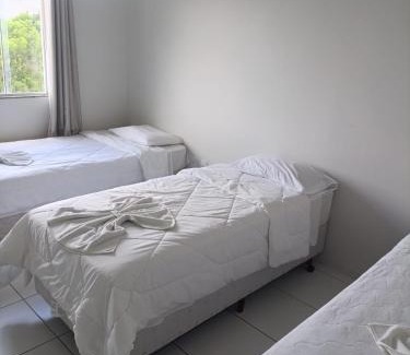 Teixeira de Freitas Hotel | Hotel Caraipe
