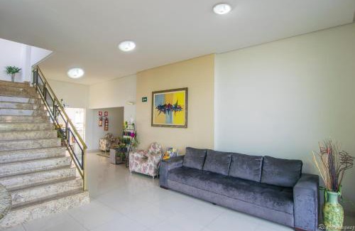 Teixeira de Freitas Hotel | Hotel Caraipe