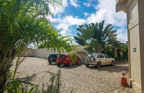 Teixeira de Freitas Hotel | Hotel Caraipe