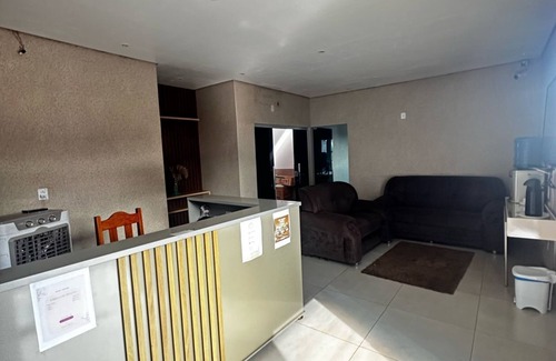 Canaa dos Carajas Hotel | Hotel Carajás II