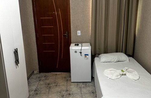 Canaa dos Carajas Hotel | Hotel Carajás II