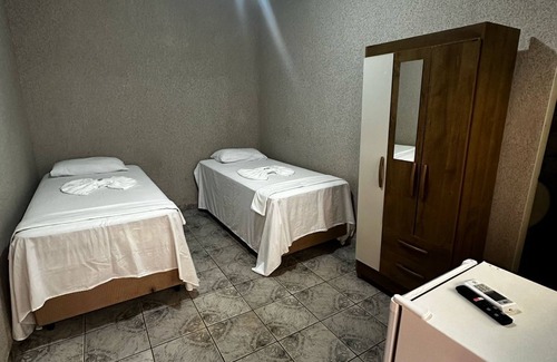 Canaa dos Carajas Hotel | Hotel Carajás II