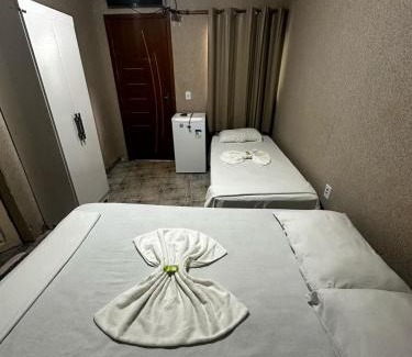 Canaa dos Carajas Hotel | Hotel Carajás II