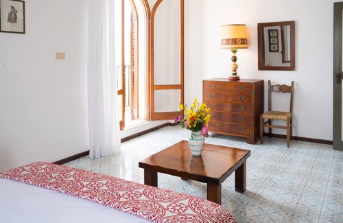 Lipari Historic Centre Hotel | Hotel Carasco