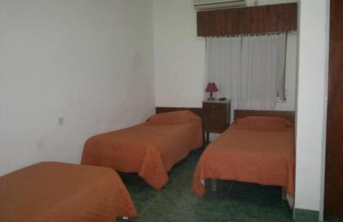 Larroque Hotel | Hotel Carboni