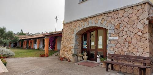 Cardedu Hotel | Hotel Cardedu