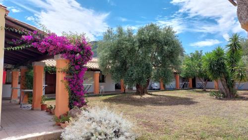 Cardedu Hotel | Hotel Cardedu