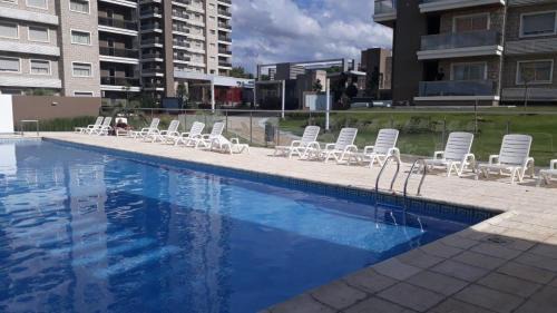 Cordoba Apartamento | Hotel Cardiólogico